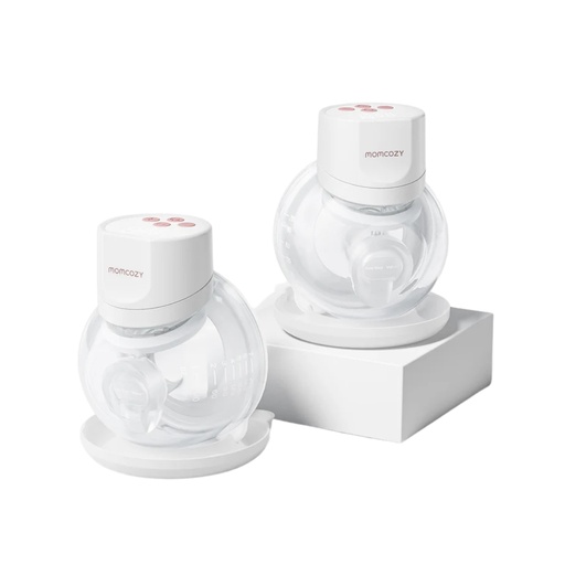 [00148] Extractor manos libres S12 Pro Quick (2) - Momcozy