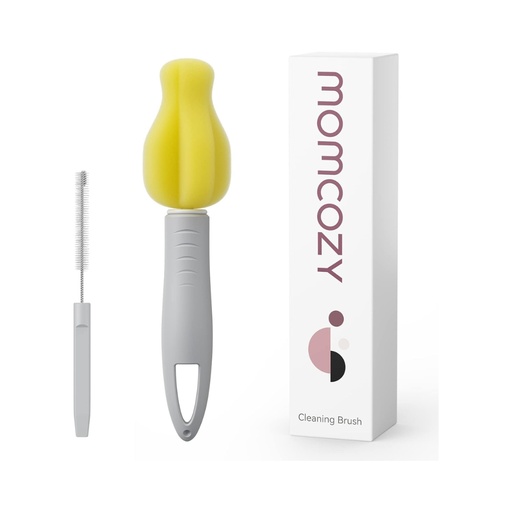 [00155] Kit de limpieza para extractores Momcozy