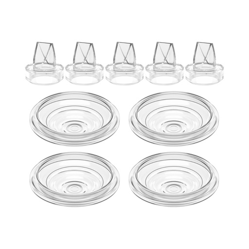 [00291] Repuestos Momcozy S9, S12 Pro