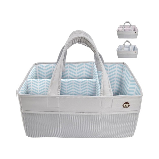 Organizador de pañales Mighty Monkey