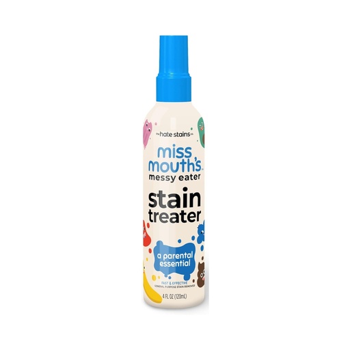 [00321] Spray para quitar manchas Miss Mouth's