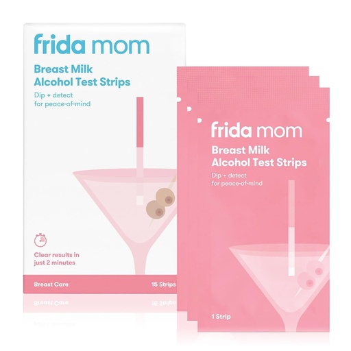 [00324] Test de alcohol en lactancia Frida Mom