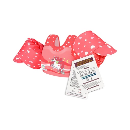 Chaleco de natación Bluemars