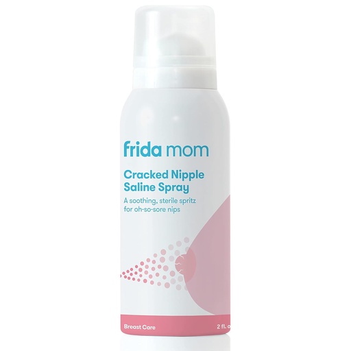 [00201] Spray para pezones agrietados - Frida Mom