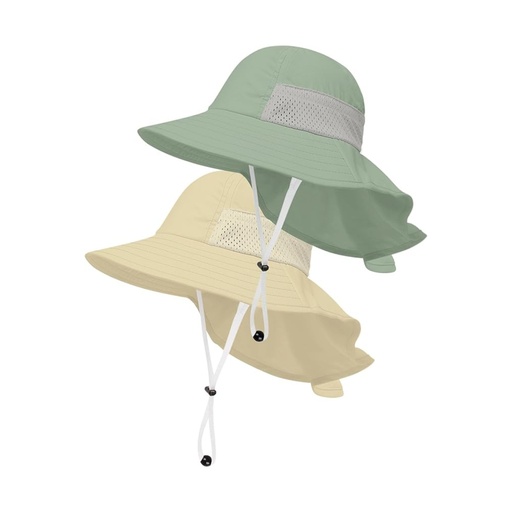 [00368] Gorros tipo pescador