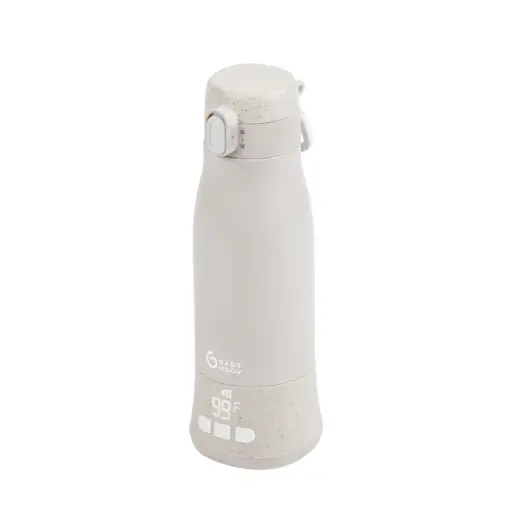 [00399] Calentador de leche portátil Babymoov