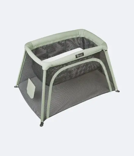 [00398] Cuna de viaje Babymoov Moov & Comfy