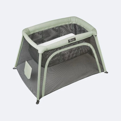 [00398] Cuna de viaje Babymoov Moov & Comfy