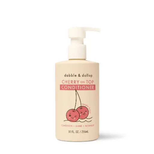 [00426] Acondicionador para cabello Dabble & Dollop