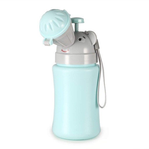 Orinal Portátil para Niños ONEDONE