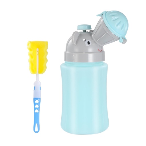 Orinal Portátil para Niños ONEDONE