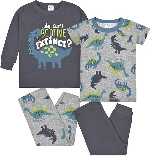 Pijama de niño Gerber