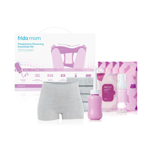 [00465] Kit de Recuperación Postparto Frida Mom