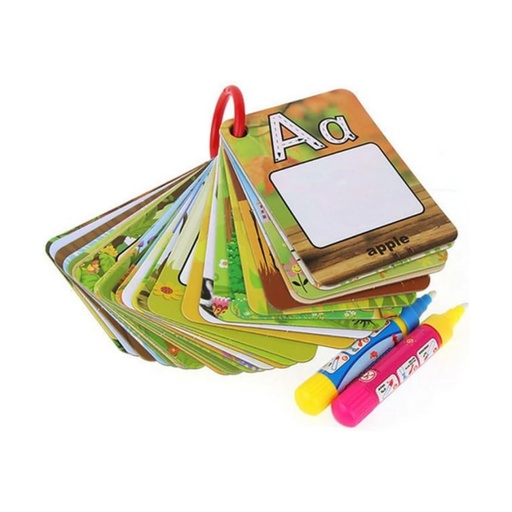 [00476] Pizarra Mágica Coolplay