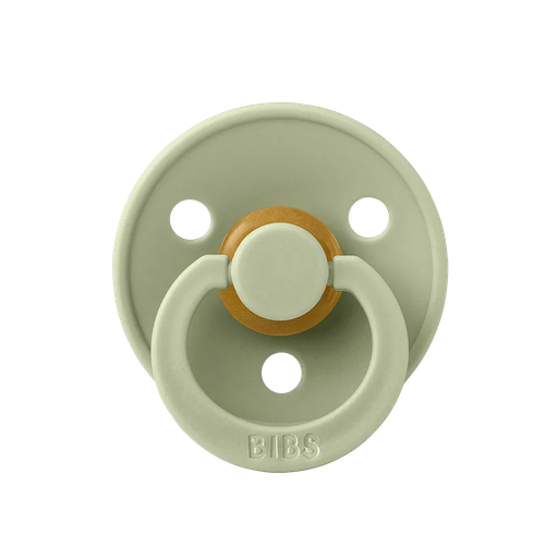 Chupete de Látex Natural BIBS