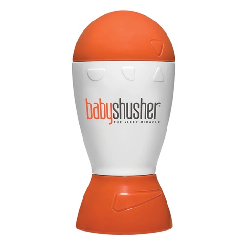 [00135] Máquina de sonido calmante para bebé - Baby Shusher