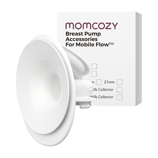[00525] Accesorios de repuesto originales Momcozy M9