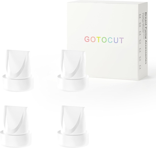 [00536] Válvulas de repuesto para Extractor Momcozy V1 y V2