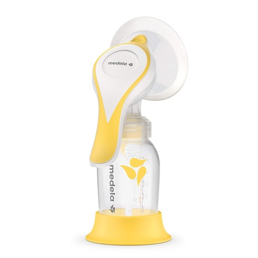 [00569] Extractor de Leche Manual Medela