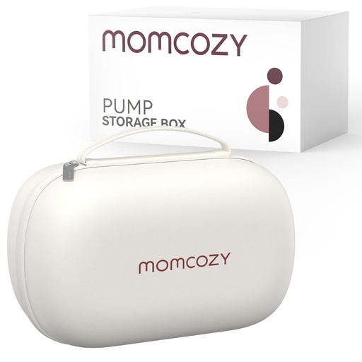 Bolsa de almacenamiento para extractor - Momcozy