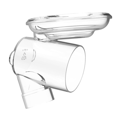 [00402] Repuesto para bomba de leche de Momcozy S9 y S12