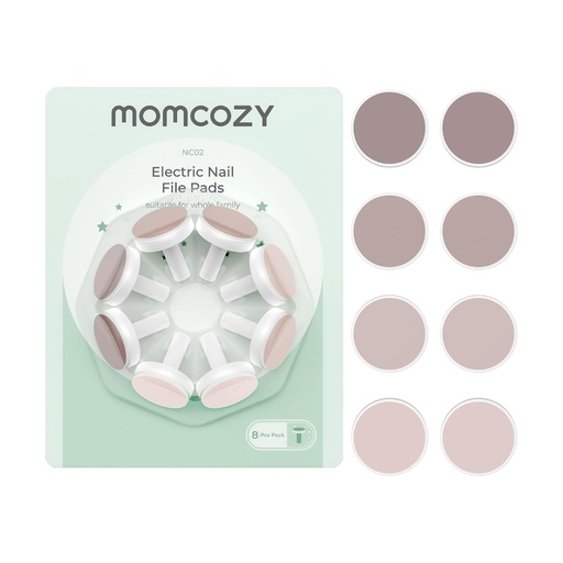 Repuesto para lima Momcozy