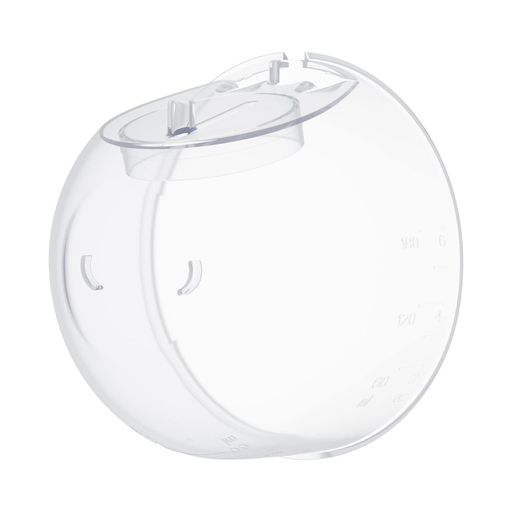[00619] Recolector de leche original para Momcozy S9 y S12 Pro