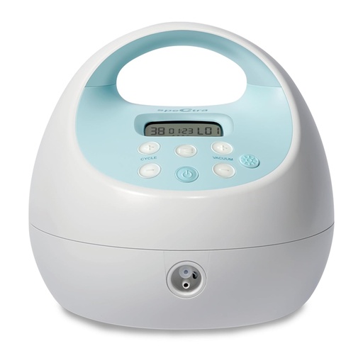 [00633] Extractor de Leche Eléctrico Doble Spectra S1 Plus