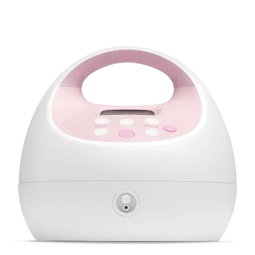 [00634] Extractor de Leche Eléctrico Doble Spectra S2 Plus