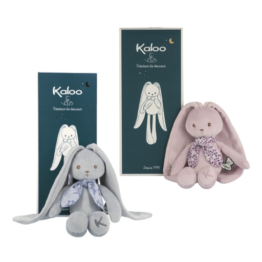 Peluche de apego Conejo de Pana - Kaloo