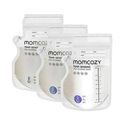 [00766] Bolsas de almacenamiento Easy Pour - Momcozy
