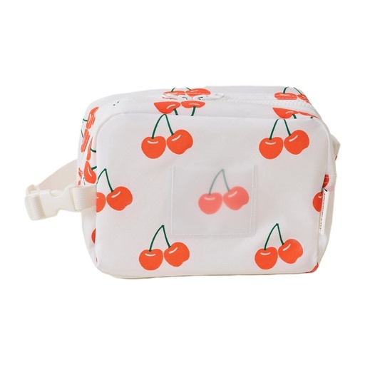 Bolsa Mini Cooler para Biberones y Snacks - Storq