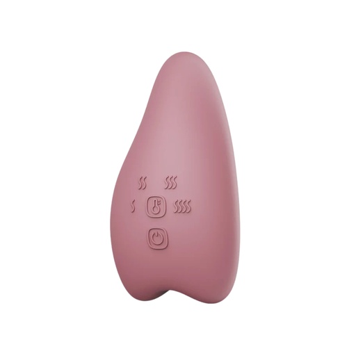 [00091] Masajeador de Lactancia con Calor y Vibración A1 Pro - Momcozy