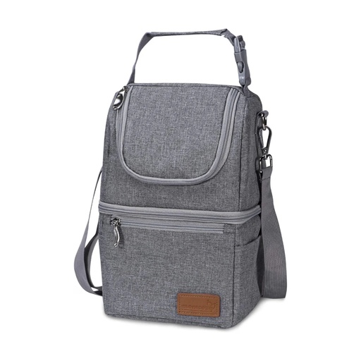 [00802] Bolsa Aislada para Biberones y Leche Materna - Momcozy